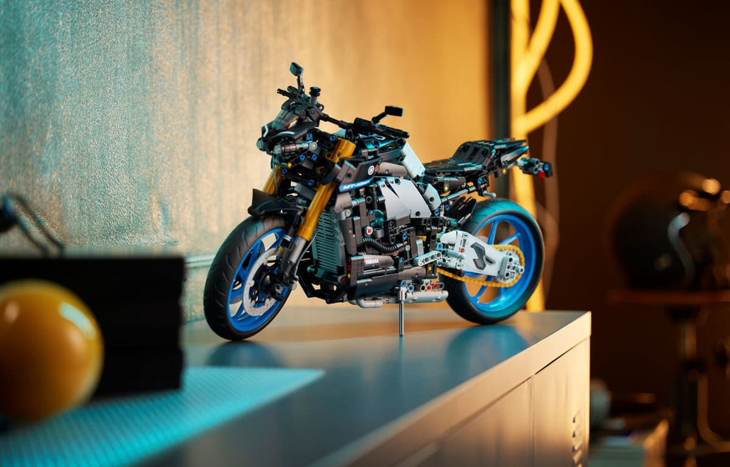 LEGO Technic Yamaha MT-10 SP - 42159