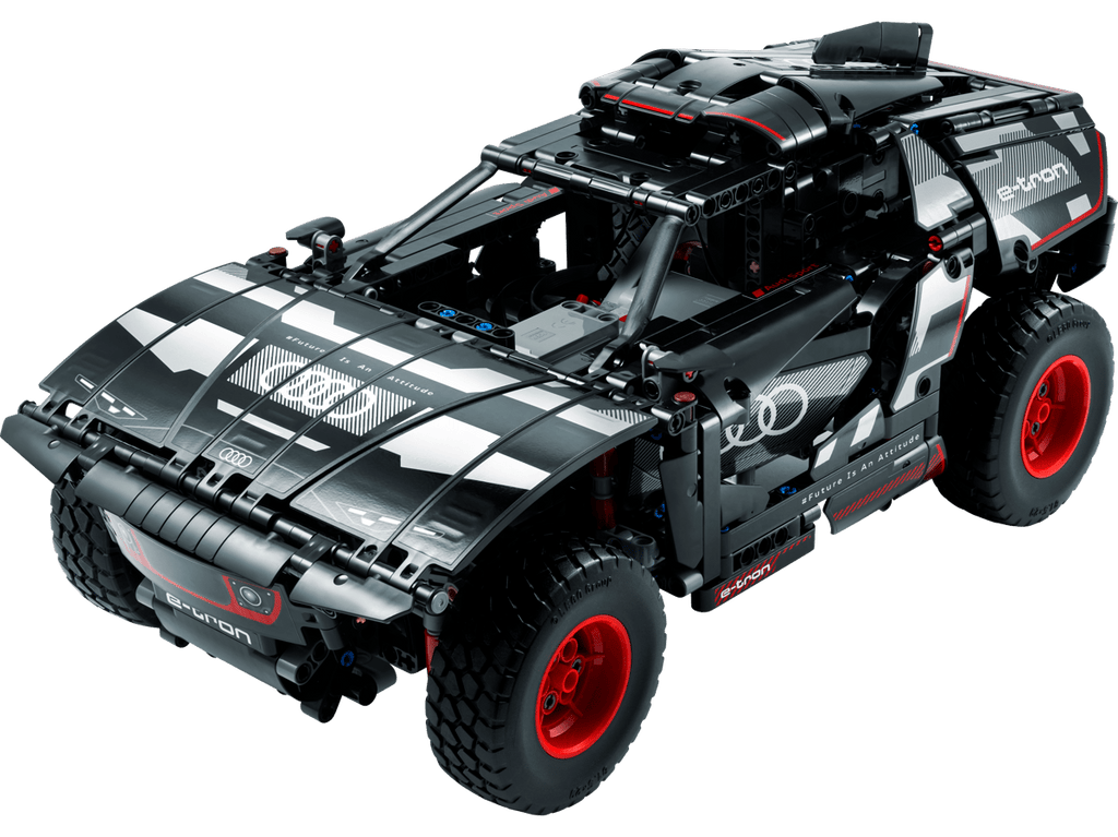 LEGO Technic Audi RS Q e-tron - 42160