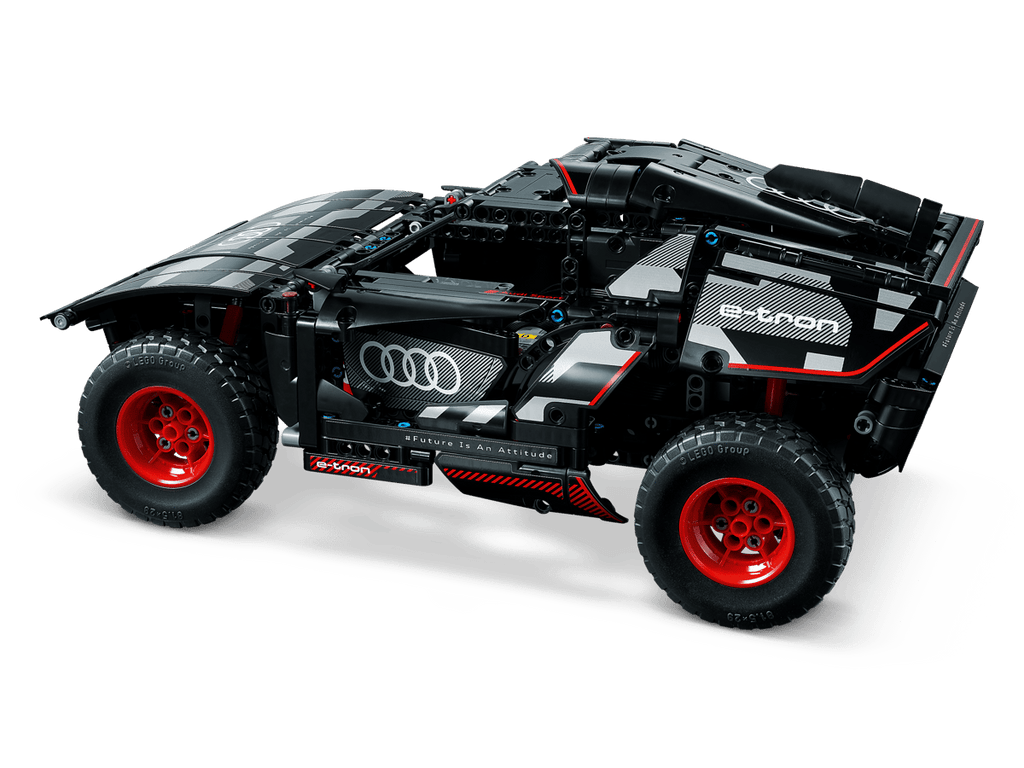 LEGO Technic Audi RS Q e-tron - 42160