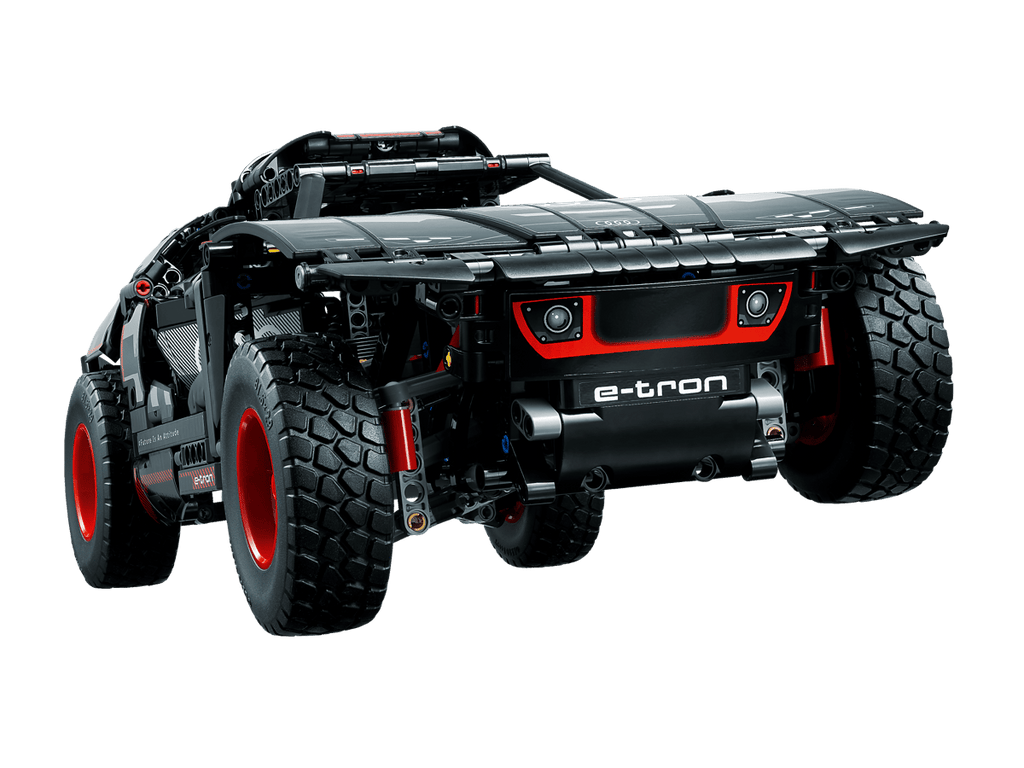 LEGO Technic Audi RS Q e-tron - 42160