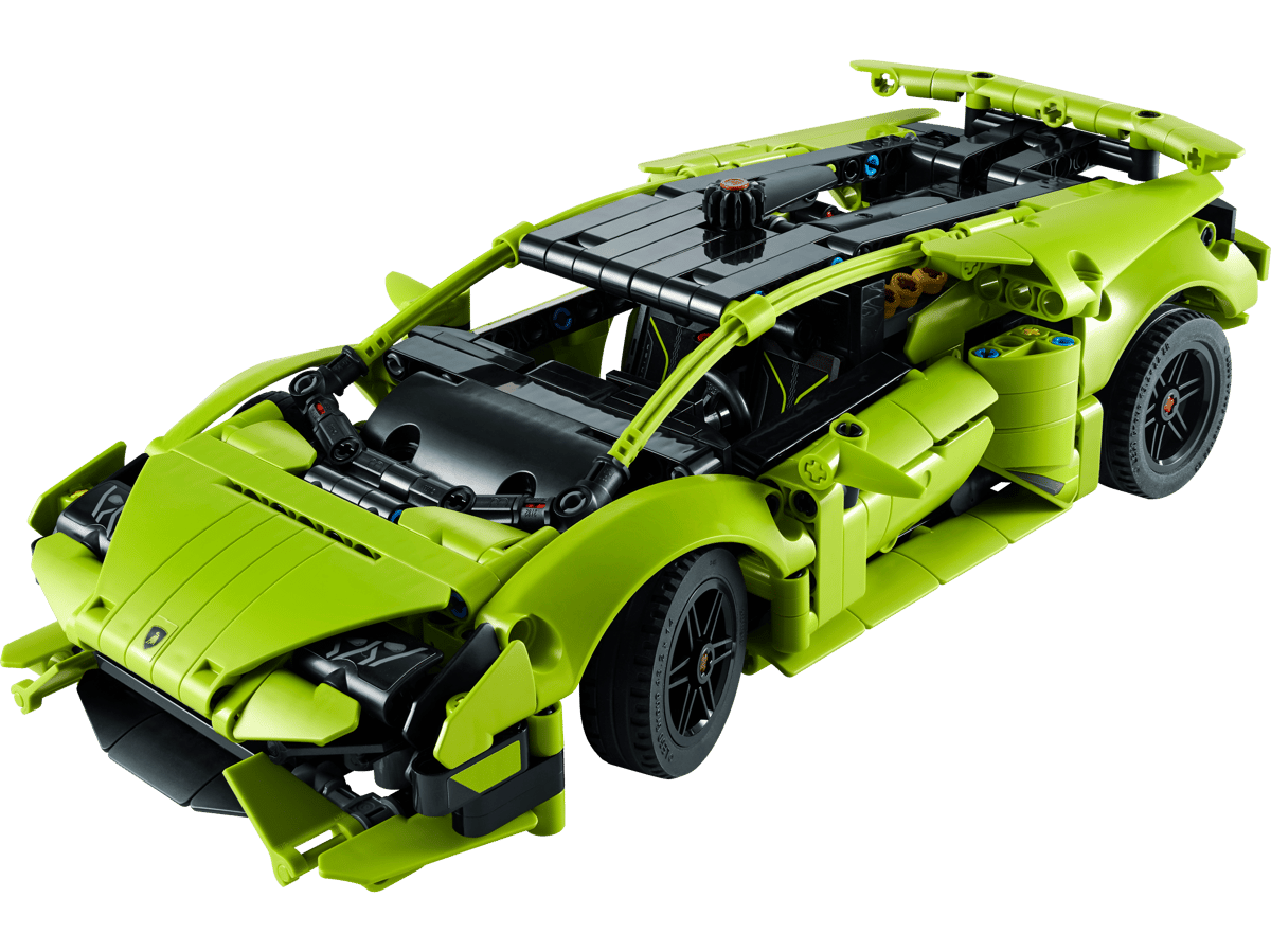 LEGO Technic Lamborghini Huracán Tecnica - 42161