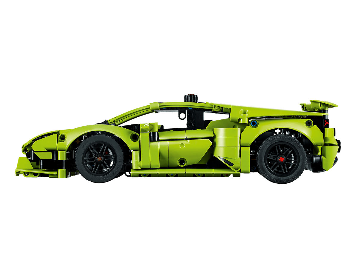 LEGO Technic Lamborghini Huracán Tecnica - 42161