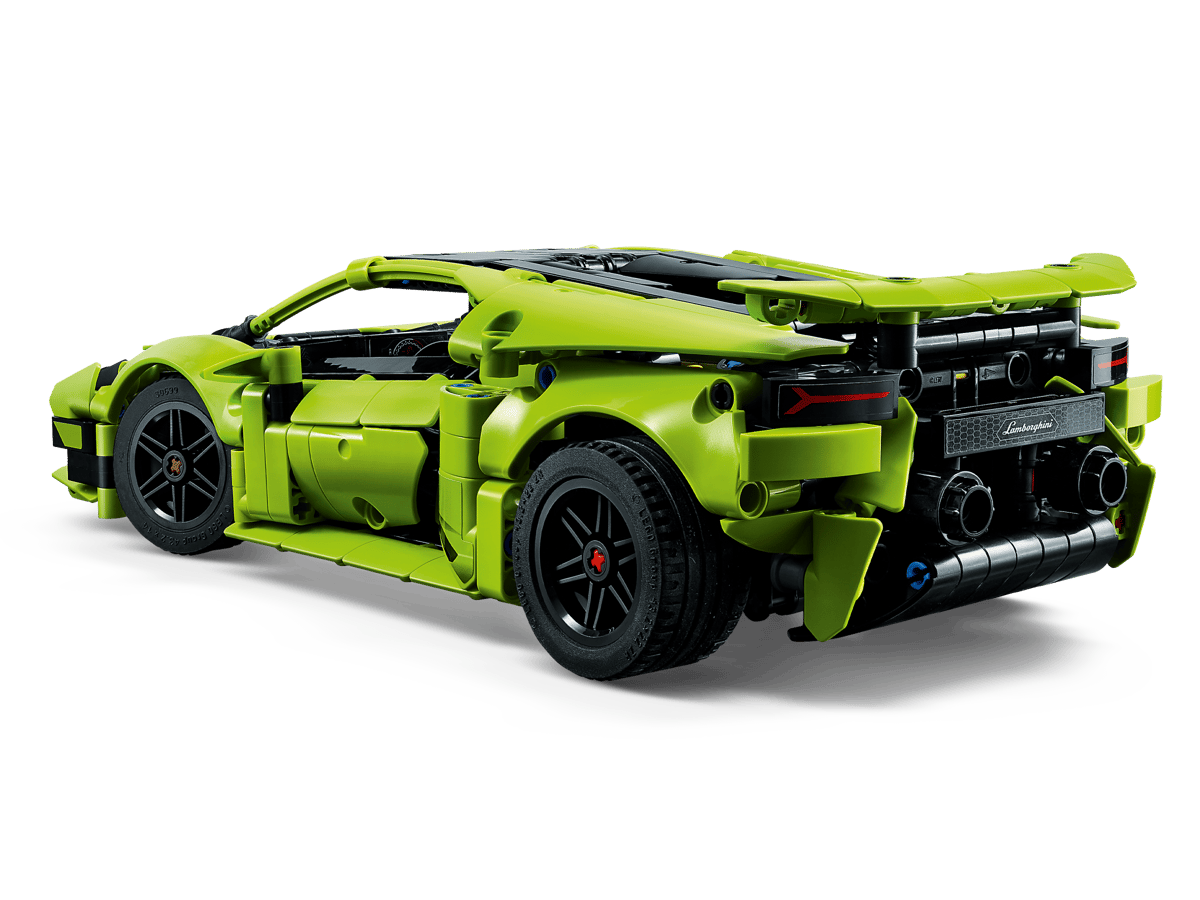 LEGO Technic Lamborghini Huracán Tecnica - 42161