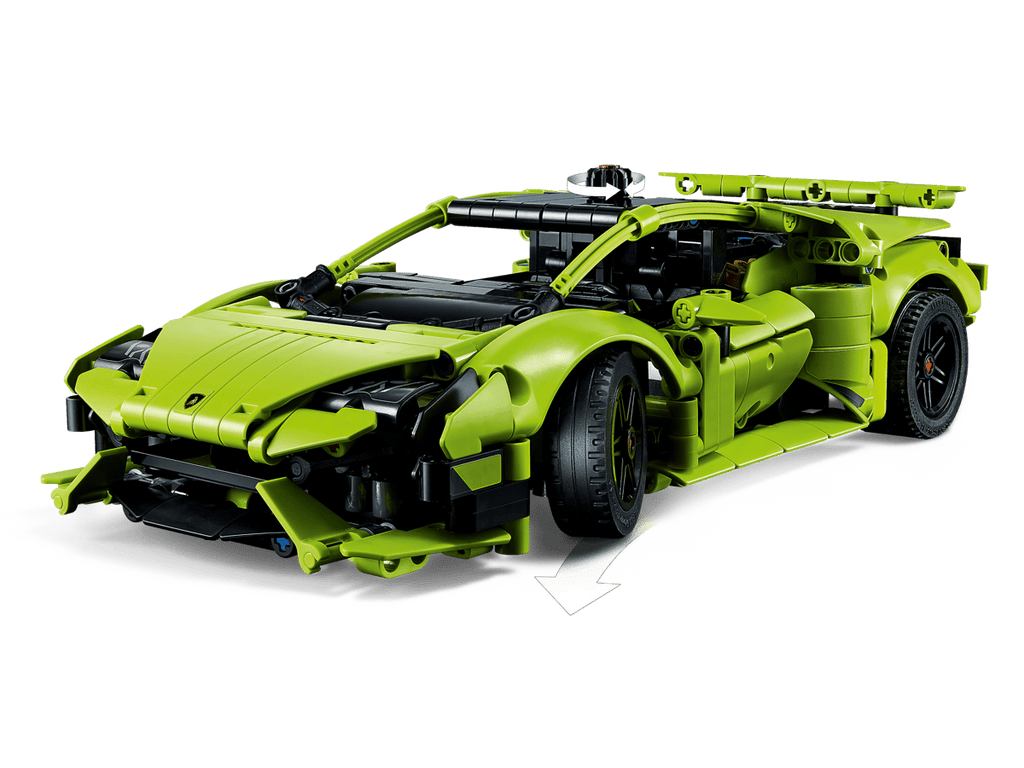 LEGO Technic Lamborghini Huracán Tecnica - 42161