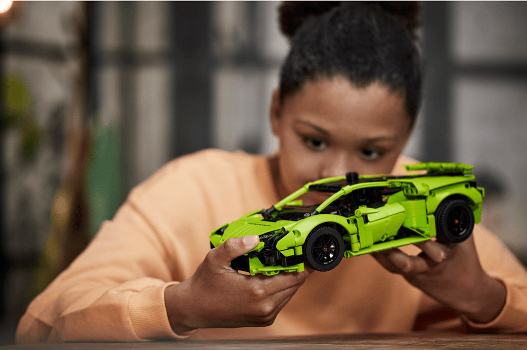 LEGO Technic Lamborghini Huracán Tecnica - 42161