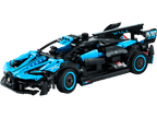 LEGO Technic Bugatti Bolide Agile Blue - 42162