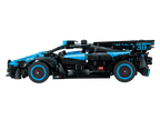 LEGO Technic Bugatti Bolide Agile Blue - 42162