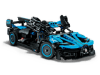 LEGO Technic Bugatti Bolide Agile Blue - 42162