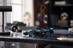 LEGO Technic Bugatti Bolide Agile Blue - 42162