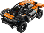 LEGO Technic  NEOM McLaren Extreme E racewagen - 42166