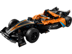 LEGO Technic NEOM McLaren Formula E racewagen - 42169