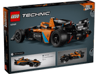 LEGO Technic NEOM McLaren Formula E racewagen - 42169