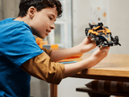 LEGO Technic NEOM McLaren Formula E racewagen - 42169