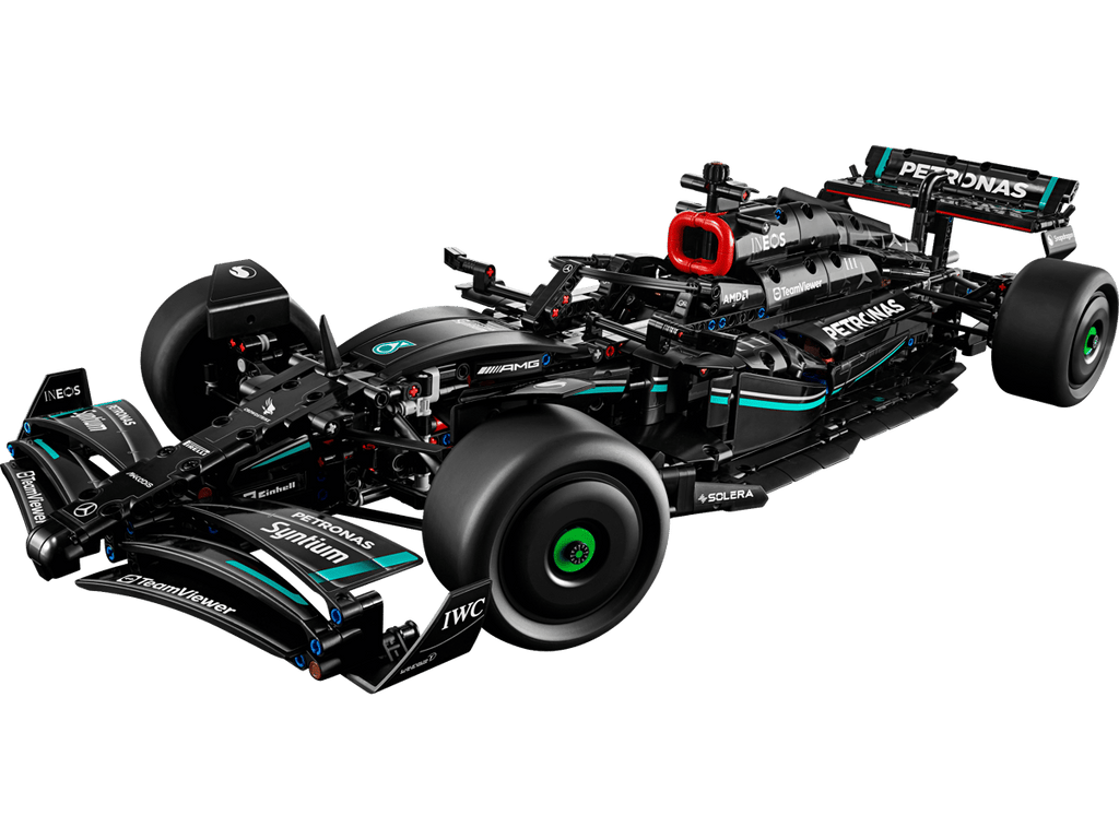 LEGO Technic Mercedes-AMG F1 W14 E Performance - 42171