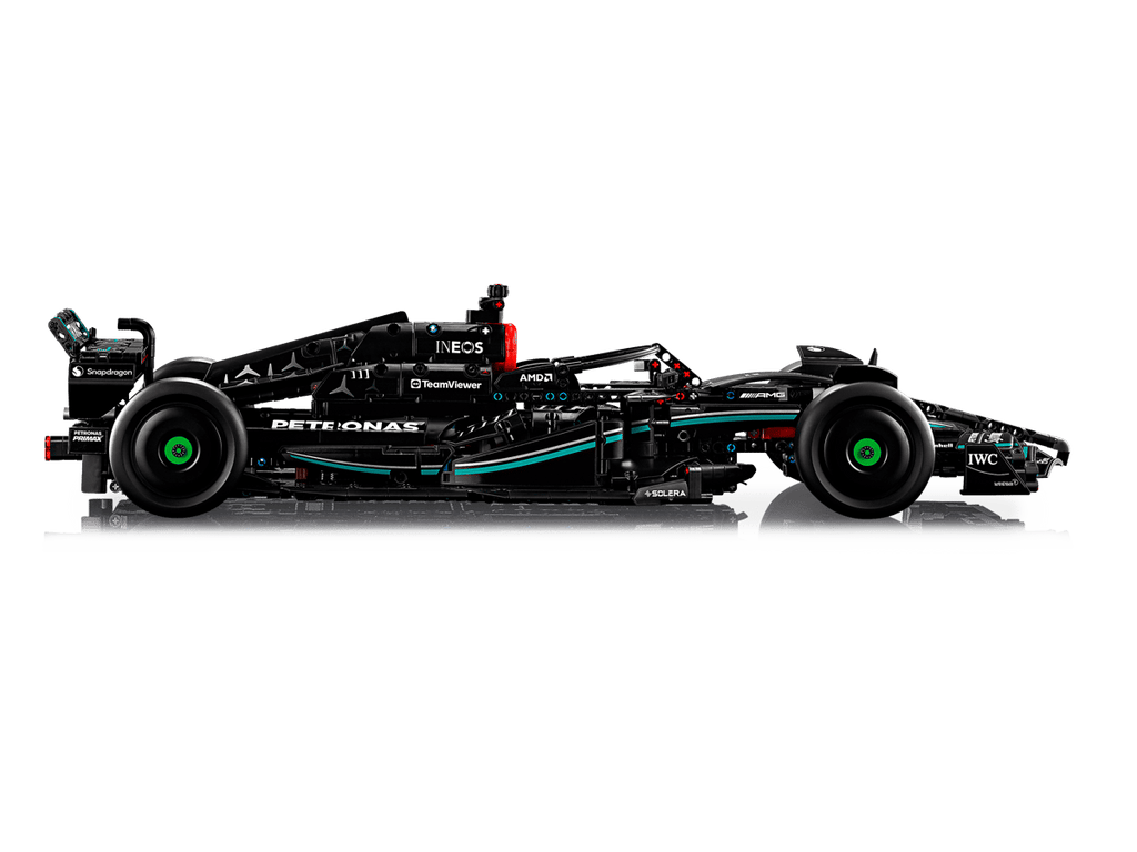 LEGO Technic Mercedes-AMG F1 W14 E Performance - 42171