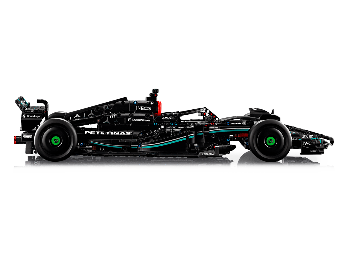 LEGO Technic Mercedes-AMG F1 W14 E Performance - 42171