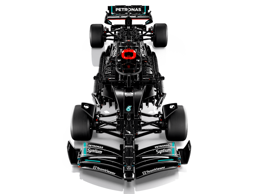 LEGO Technic Mercedes-AMG F1 W14 E Performance - 42171