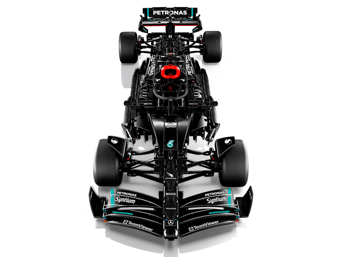 LEGO Technic Mercedes-AMG F1 W14 E Performance - 42171