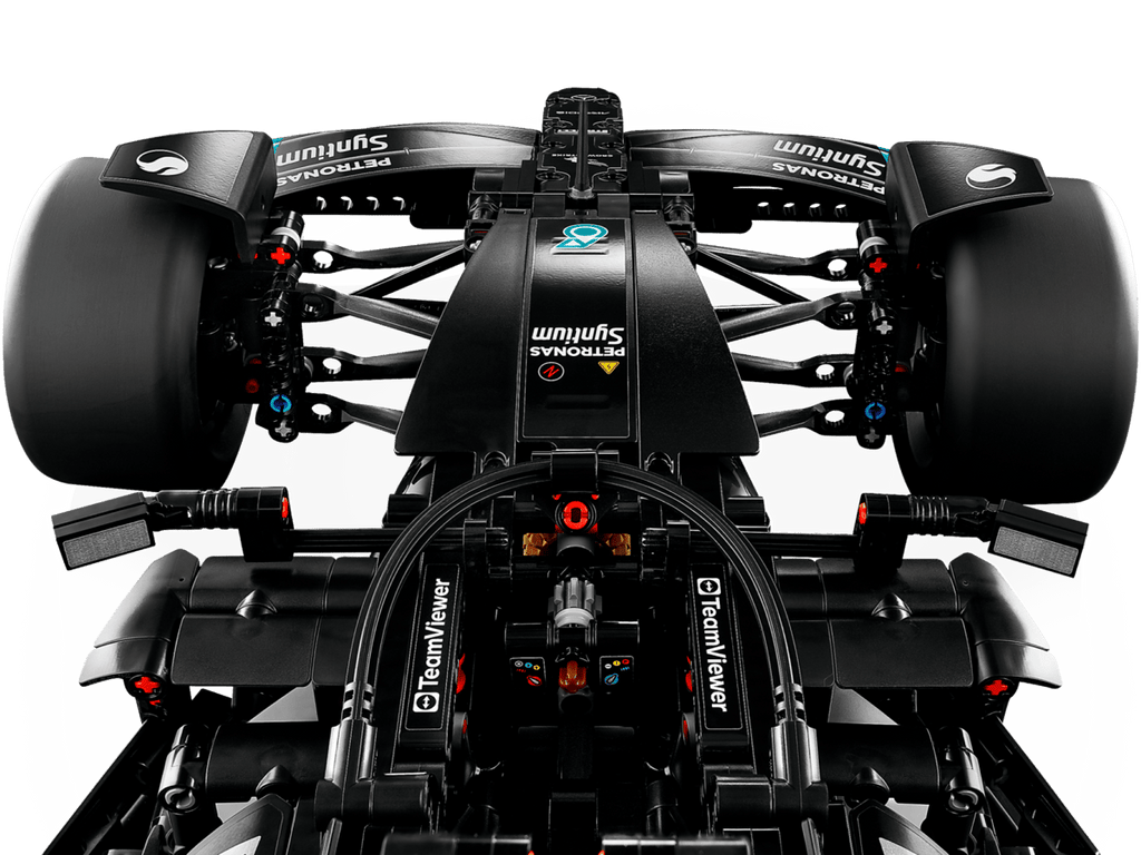 LEGO Technic Mercedes-AMG F1 W14 E Performance - 42171