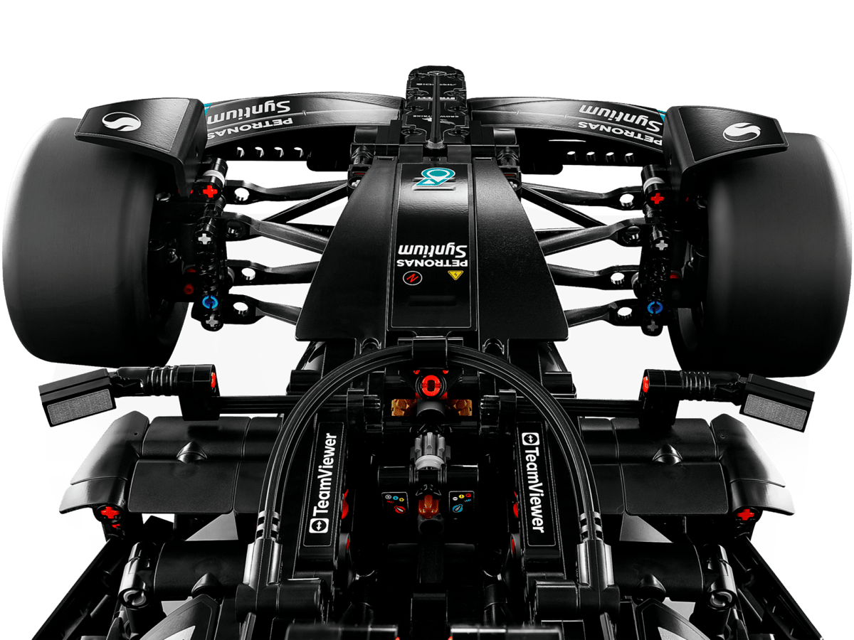 LEGO Technic Mercedes-AMG F1 W14 E Performance - 42171