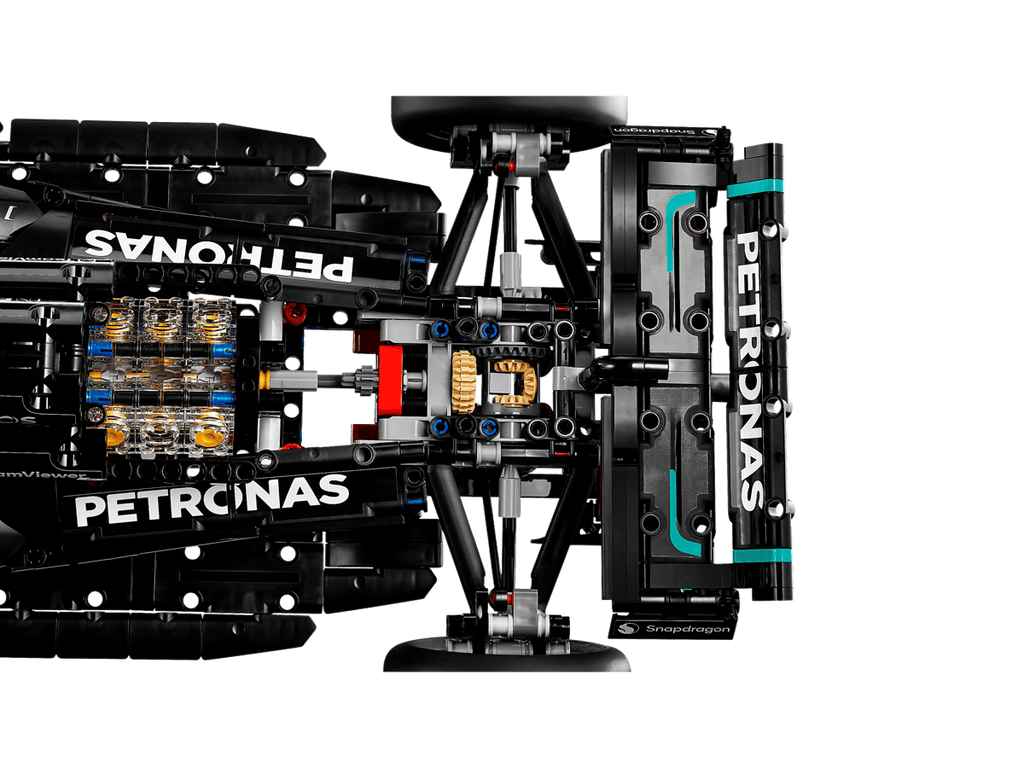 LEGO Technic Mercedes-AMG F1 W14 E Performance - 42171