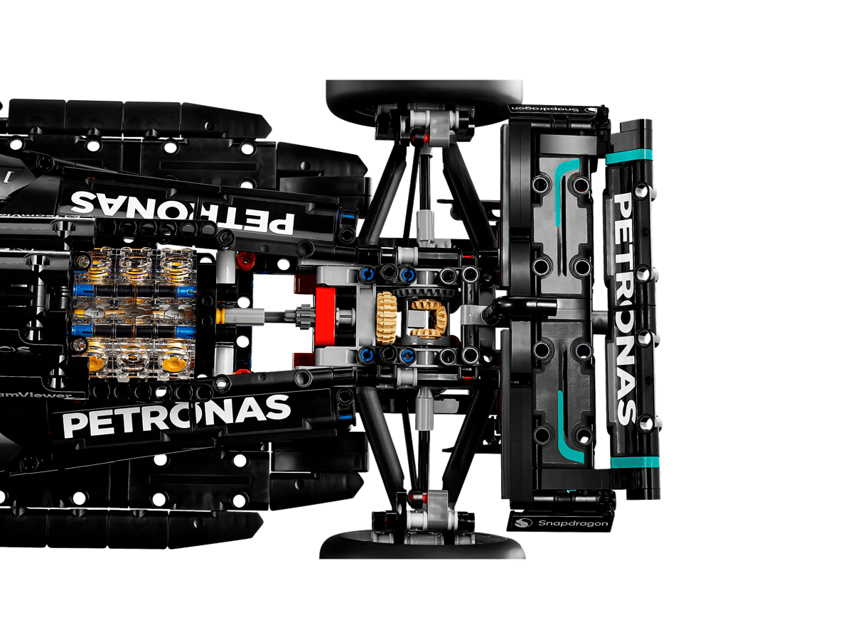 LEGO Technic Mercedes-AMG F1 W14 E Performance - 42171