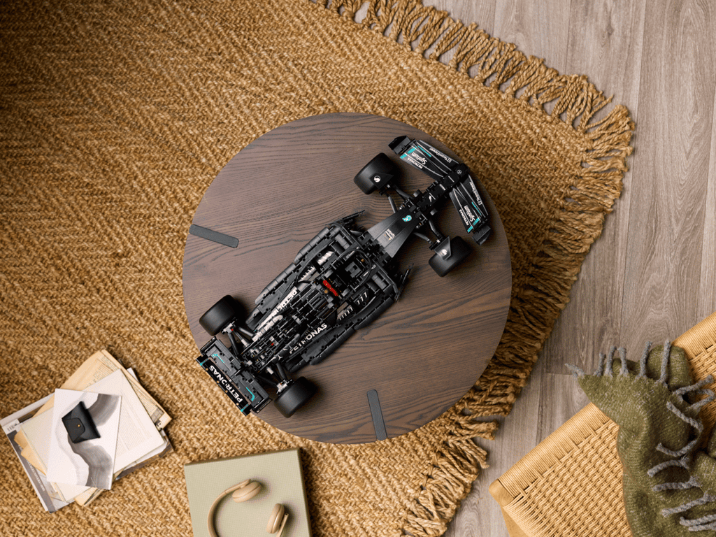 LEGO Technic Mercedes-AMG F1 W14 E Performance - 42171