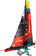 LEGO Technic Emirates Team New Zealand AC75 jacht - 42174