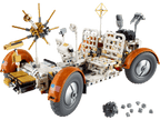 LEGO Technic NASA Apollo maanwagen – LRV - 42182