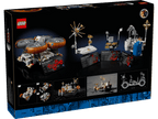 LEGO Technic NASA Apollo maanwagen – LRV - 42182