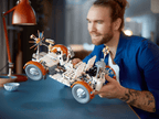 LEGO Technic NASA Apollo maanwagen – LRV - 42182