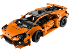 LEGO Technic Lamborghini Huracán Tecnica – oranje - 42196