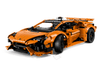 LEGO Technic Lamborghini Huracán Tecnica – oranje - 42196