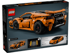 LEGO Technic Lamborghini Huracán Tecnica – oranje - 42196