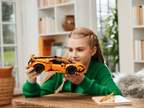 LEGO Technic Lamborghini Huracán Tecnica – oranje - 42196