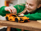 LEGO Technic Lamborghini Huracán Tecnica – oranje - 42196