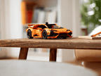 LEGO Technic Lamborghini Huracán Tecnica – oranje - 42196