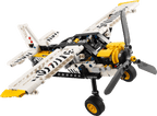 LEGO Technic Junglevliegtuig - 42198
