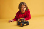 LEGO Technic Monster Jam DIGatron pull-back truck - 42199