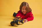 LEGO Technic Monster Jam DIGatron pull-back truck - 42199