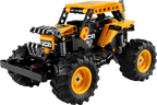 LEGO Technic Monster Jam DIGatron pull-back truck - 42199