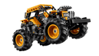 LEGO Technic Monster Jam DIGatron pull-back truck - 42199
