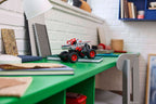 LEGO Technic Monster Jam ThunderROARus pull-back - 42200