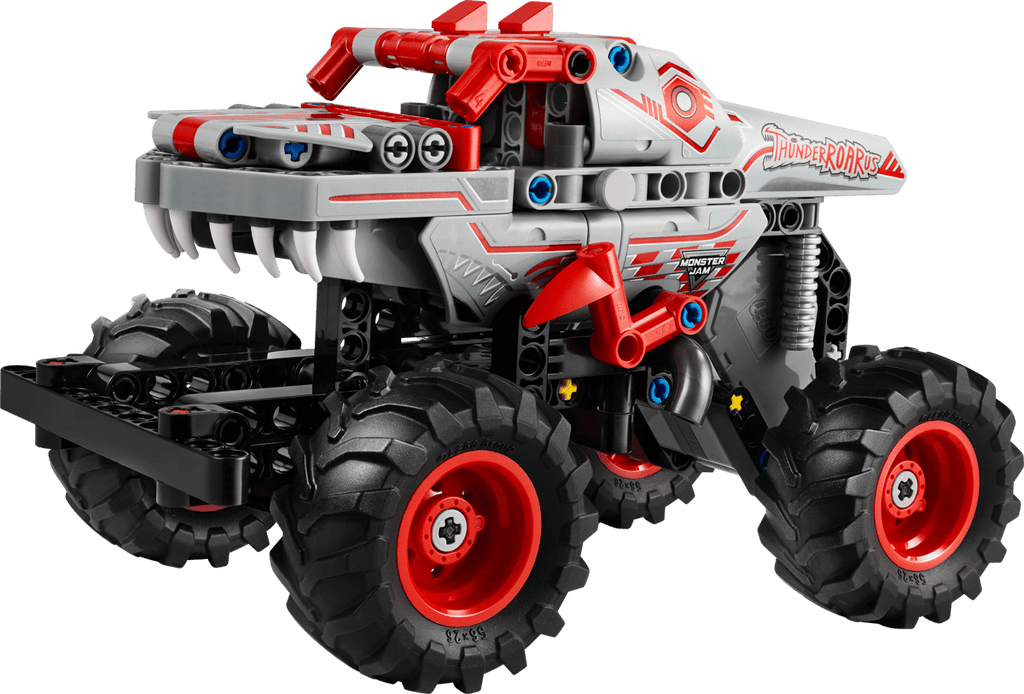 LEGO Technic Monster Jam ThunderROARus pull-back - 42200