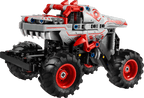 LEGO Technic Monster Jam ThunderROARus pull-back - 42200