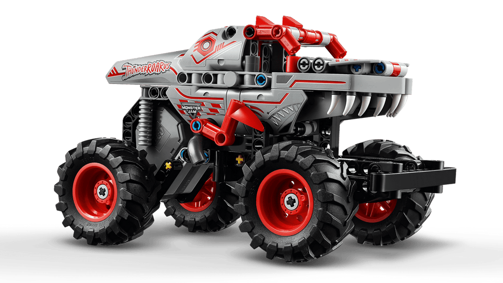 LEGO Technic Monster Jam ThunderROARus pull-back - 42200