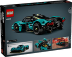LEGO Technic Aston Martin Valkyrie - 42208