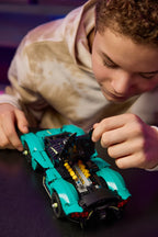 LEGO Technic Aston Martin Valkyrie - 42208