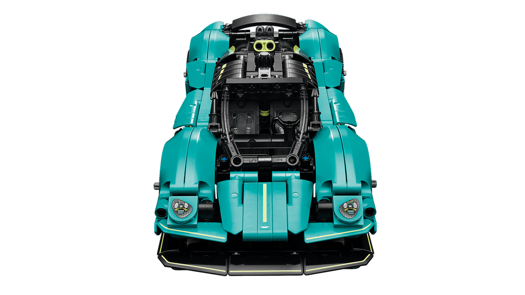 LEGO Technic Aston Martin Valkyrie - 42208