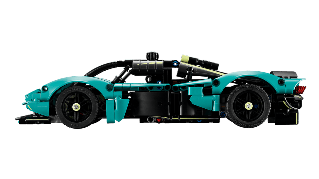 LEGO Technic Aston Martin Valkyrie - 42208